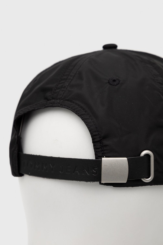 Αξεσουάρ Καπέλο Tommy Jeans AM0AM09000.9BYY μαύρο