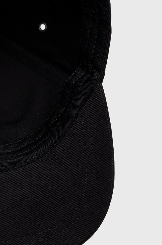 PS Paul Smith pamut sapka fekete M2A.987DT.JOZEB