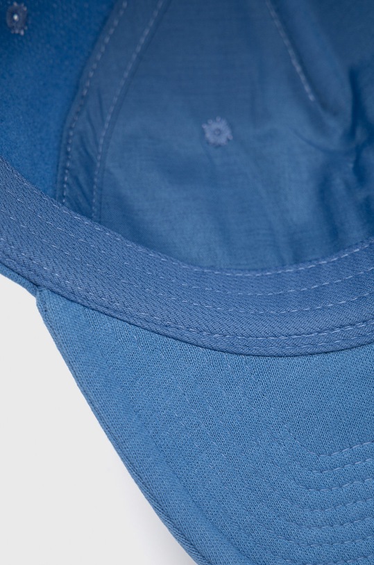 Čepice Polo Ralph Lauren modrá 710869851002