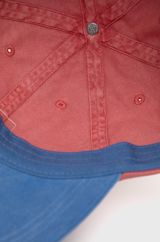 Čepice Polo Ralph Lauren červená 710870232001