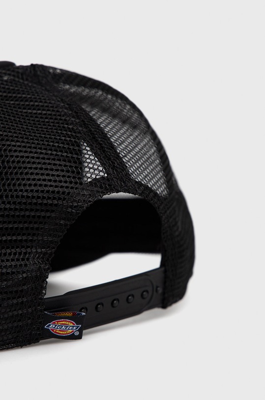 Accessories Dickies baseball cap DK0A4XYGBLK1 black