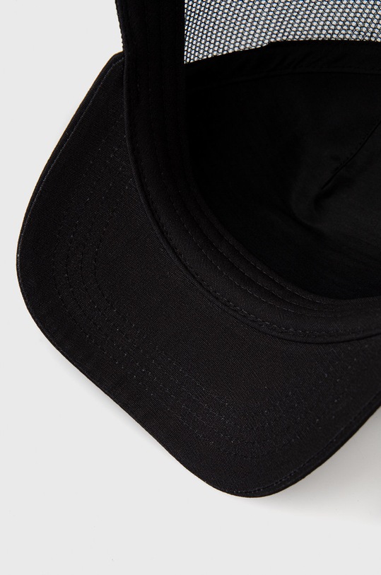 Dickies baseball cap black DK0A4XYGBLK1
