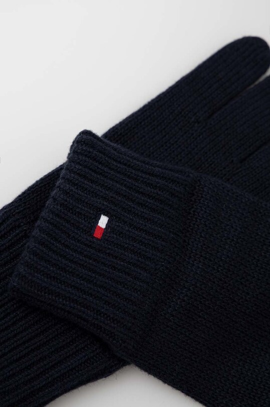 Tommy Hilfiger caciula si manusi AM0AM10490.9BYY