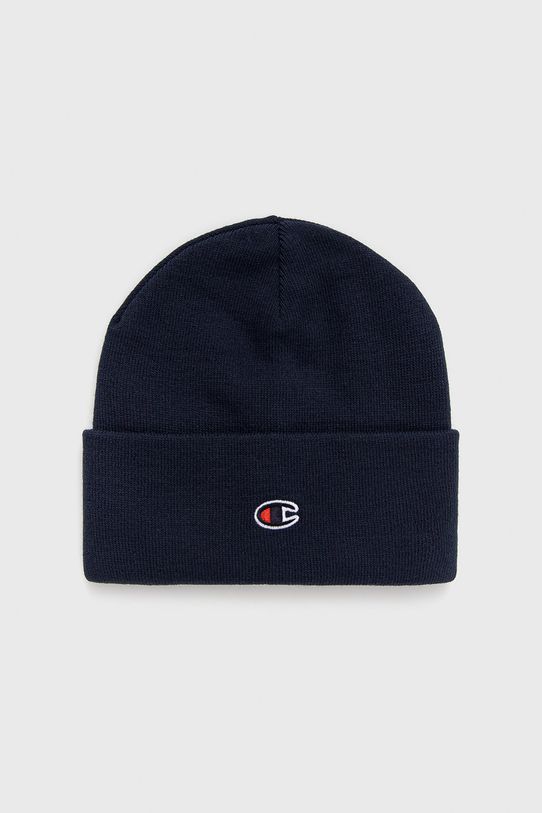 Champion beanie applique navy 805679