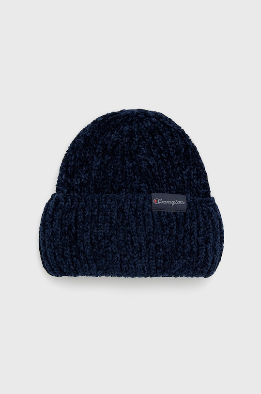Champion caciula uni bleumarin 805681