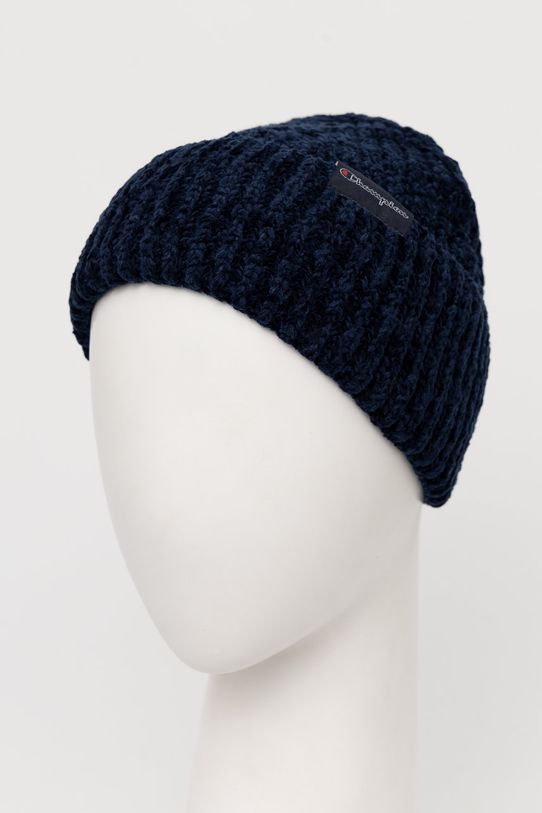 Champion czapka 805681 granatowy AW22