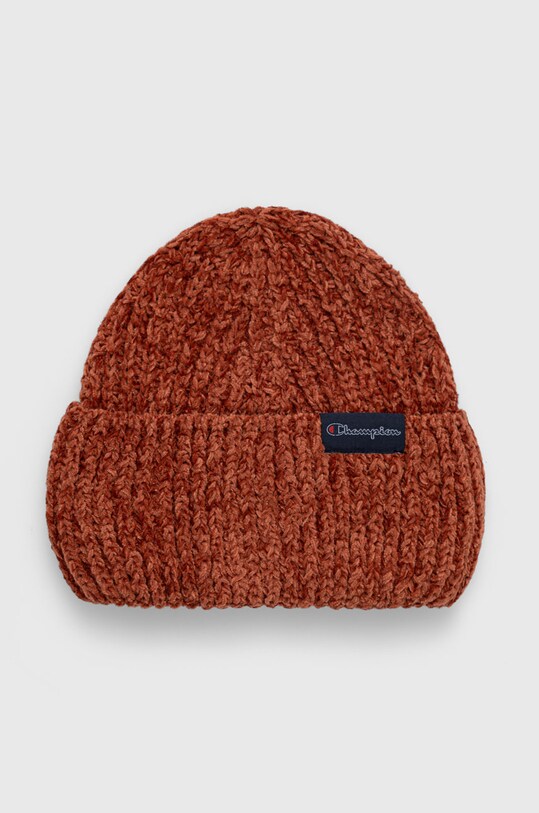 Champion caciula uni maro 805681