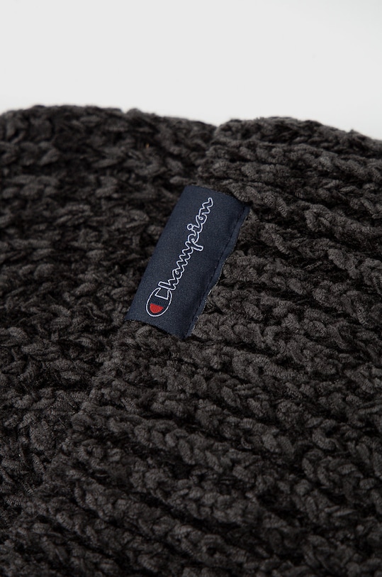 Αξεσουάρ Σκούφος Champion 805681 γκρί