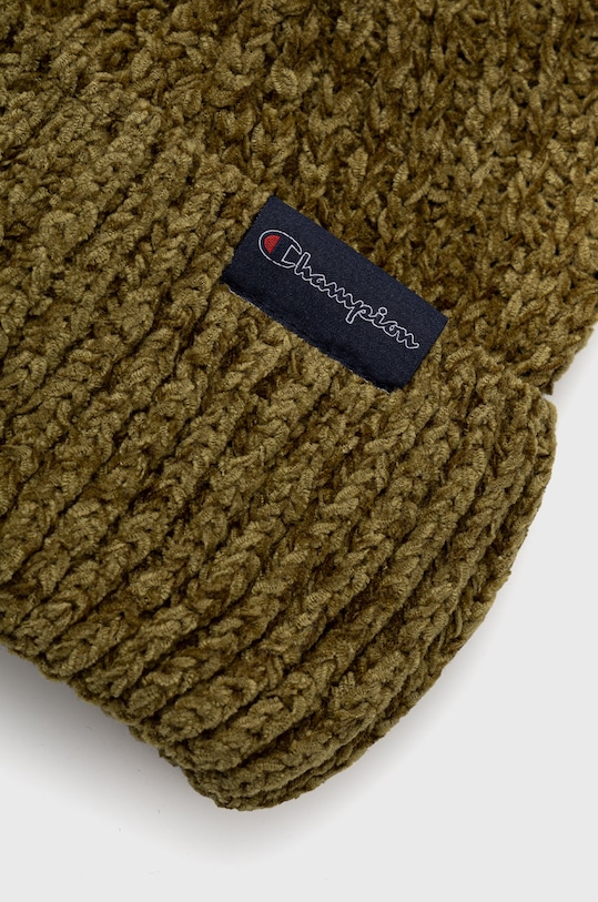 Аксессуары Шапка Champion 805681 зелёный