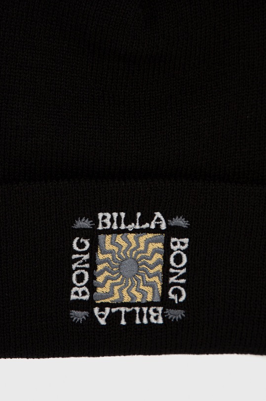 Akcesoria Billabong czapka F5BN21BIF2 czarny