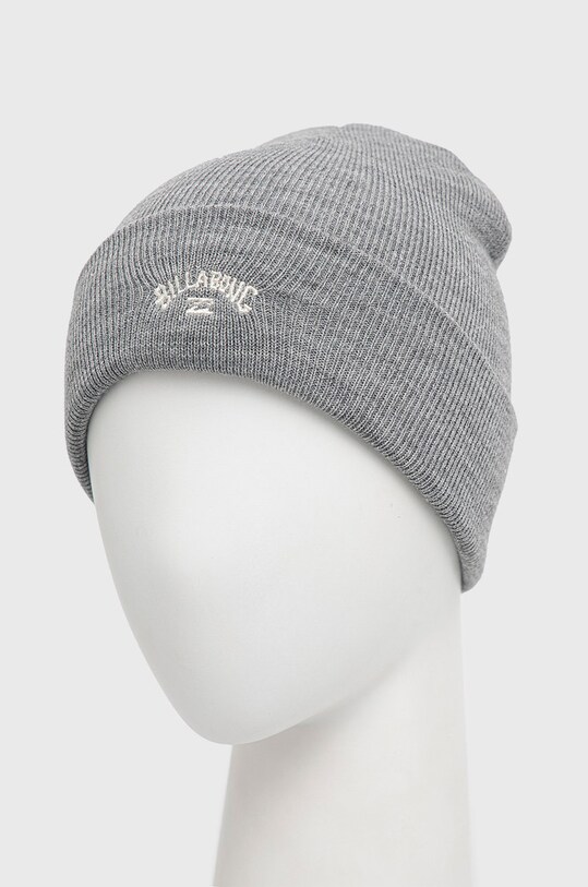 Billabong czapka F5BN22BIF2 szary AW22