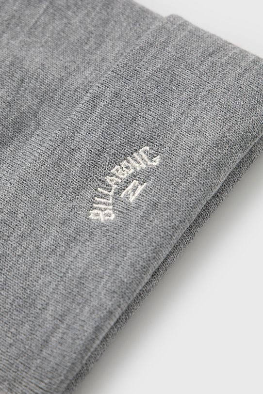 Akcesoria Billabong czapka F5BN22BIF2 szary