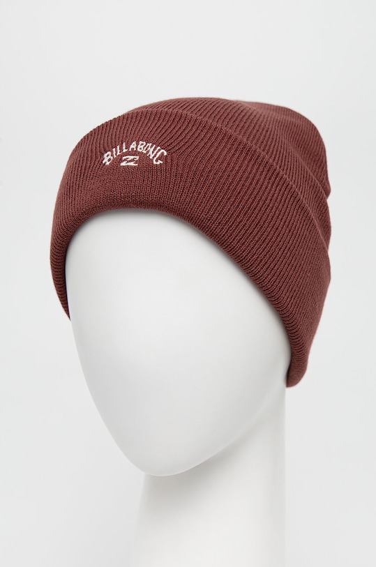 Billabong czapka F5BN22BIF2 fioletowy AW22