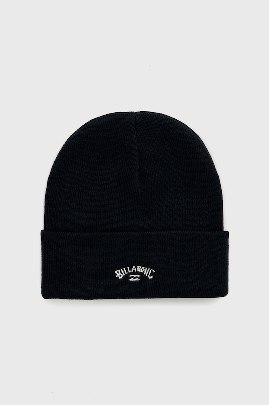 Billabong czapka aplikacja granatowy F5BN22BIF2