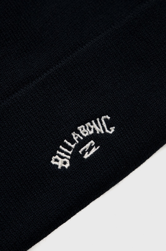 Akcesoria Billabong czapka F5BN22BIF2 granatowy