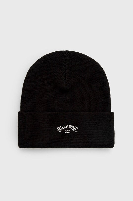 Billabong caciula imprimeu negru F5BN22BIF2