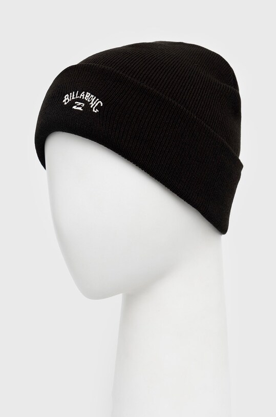 Billabong caciula F5BN22BIF2 negru AW22