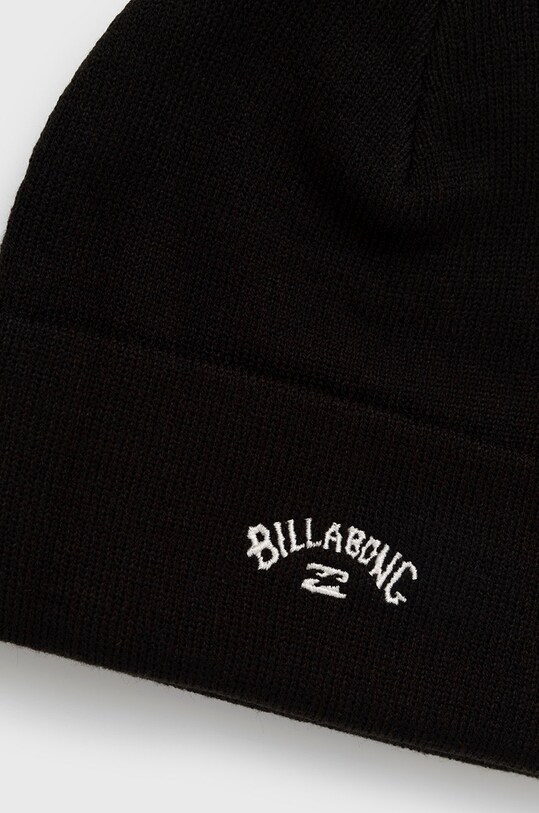 Accesorii Billabong caciula F5BN22BIF2 negru