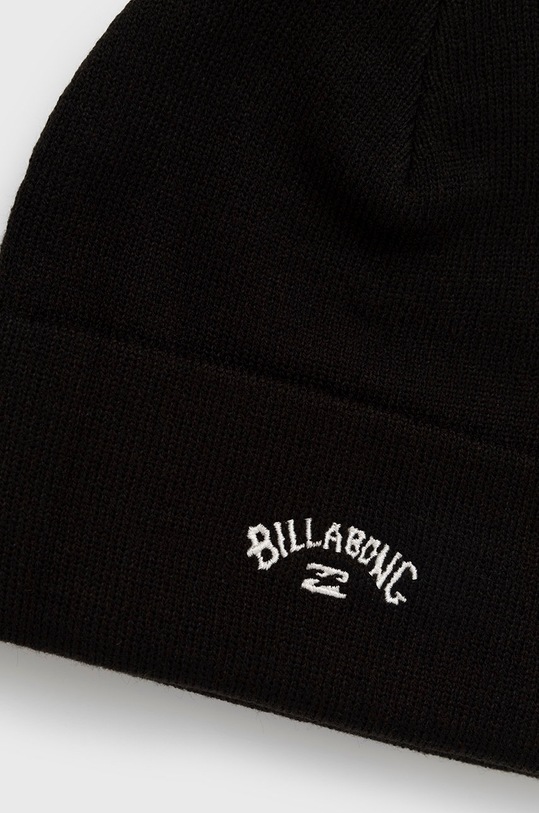 Doplňky Čepice Billabong F5BN22BIF2 černá