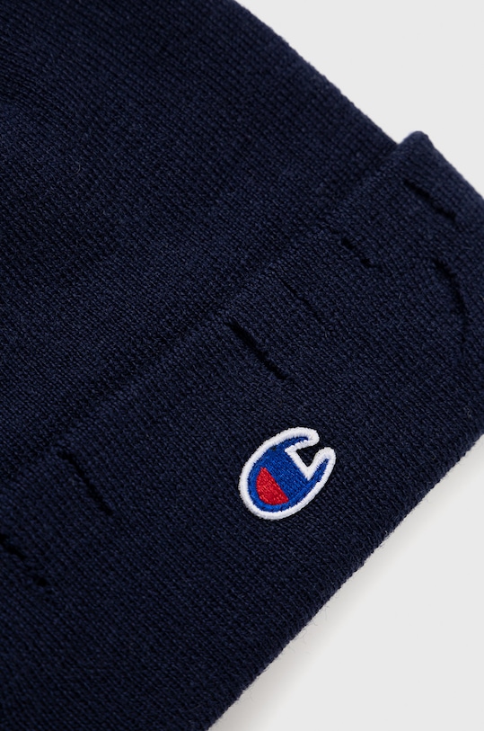 Аксессуары Шерстяная шапка Champion 805685 тёмно-синий