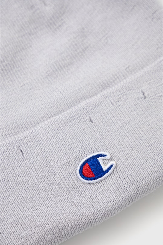 Аксессуары Шерстяная шапка Champion 805685 серый