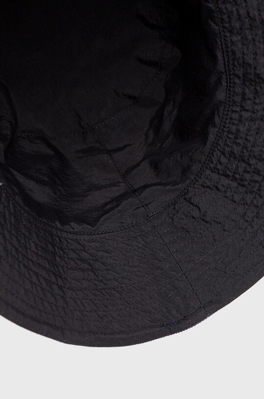 Sisley kapelusz bawełniany granatowy 6G0PSA00A.901