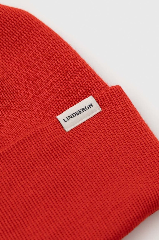 Kiegészítők Lindbergh sapka 30.991000.RED piros