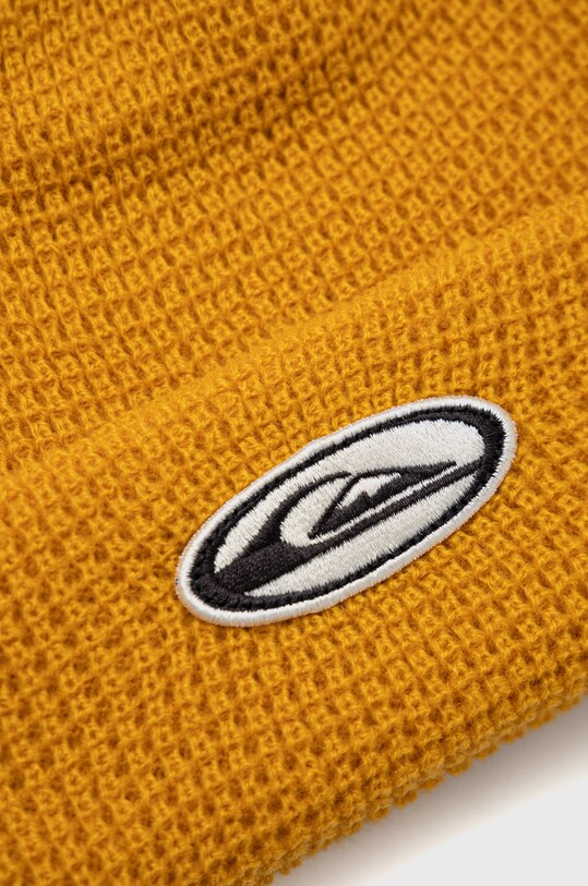 Аксессуары Шапка Quiksilver AQYHA05134 оранжевый