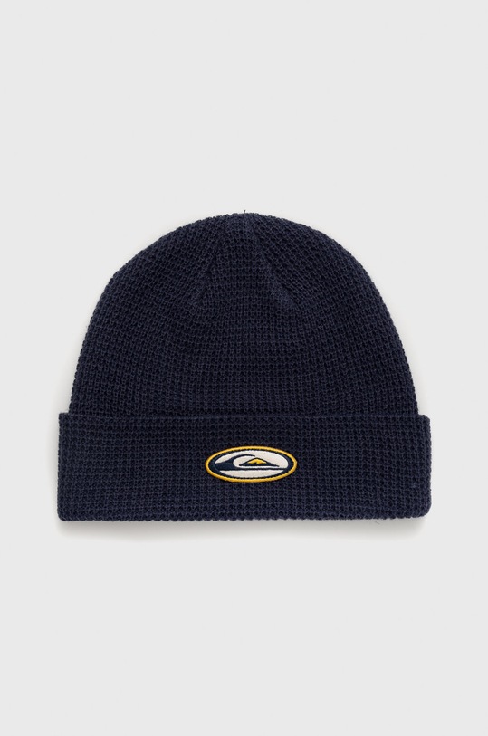 Σκούφος Quiksilver άλλο σκούρο μπλε AQYHA05134