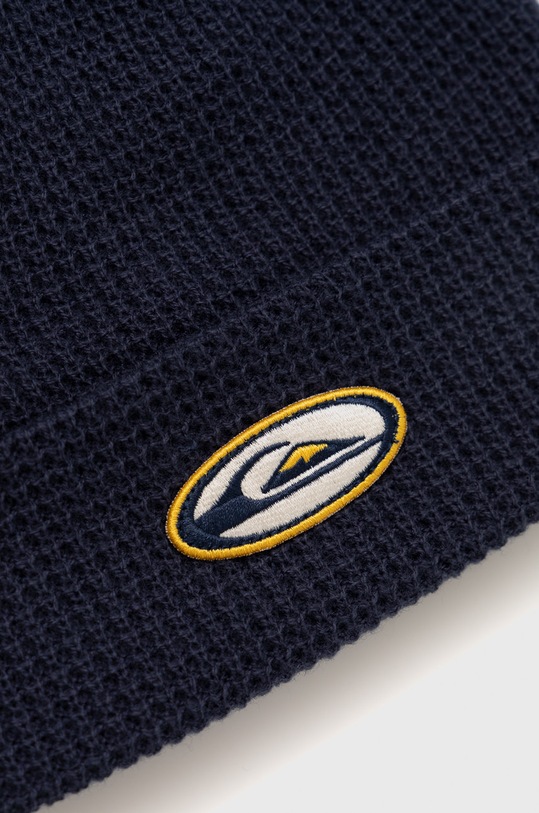 Αξεσουάρ Σκούφος Quiksilver AQYHA05134 σκούρο μπλε