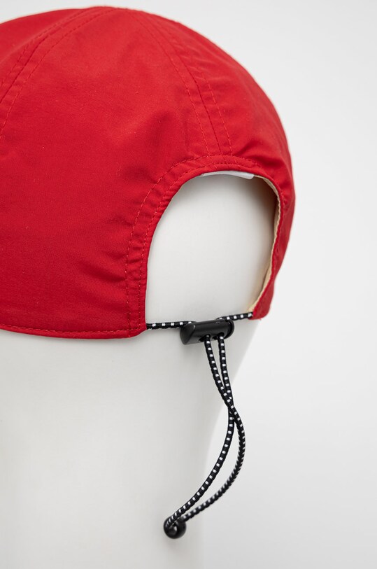 Accesorii Deus Ex Machina șapcă de baseball reversibilă DMF227339 rosu