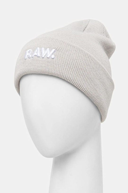 Doplňky Čepice G-Star D22301.C754 béžová