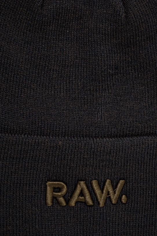 Аксессуары Шапка G-Star Raw D22301.C754 серый