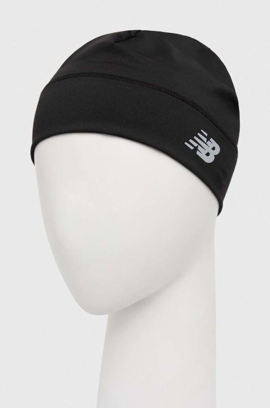 Kapa New Balance LAH91021BK crna AW22