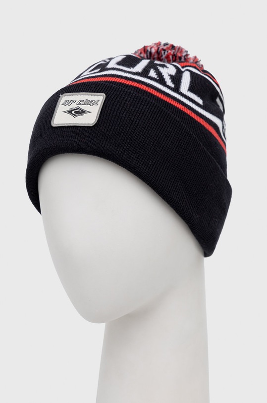 Rip Curl czapka 14AMHE granatowy AW22