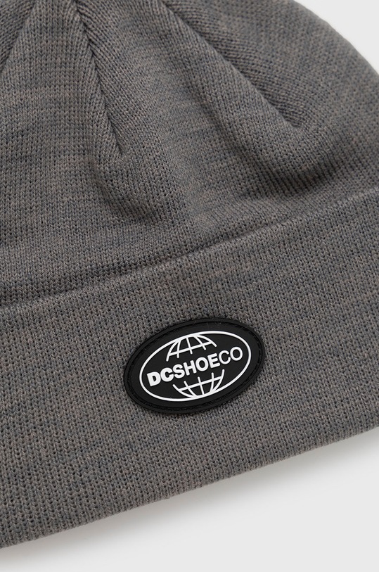 Akcesoria DC czapka ADYHA04135 szary