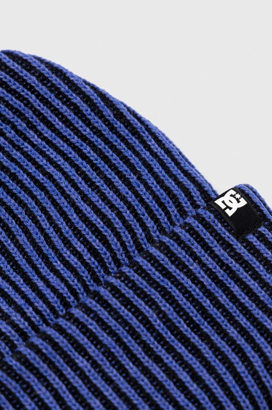 Аксессуары Шапка DC ADYHA04117 голубой
