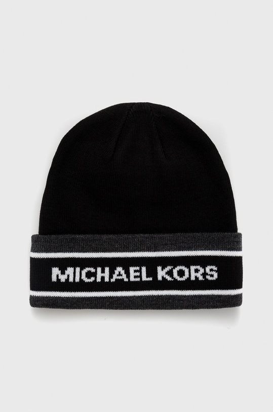 Καπέλο Michael Kors άλλο μαύρο CF20034028