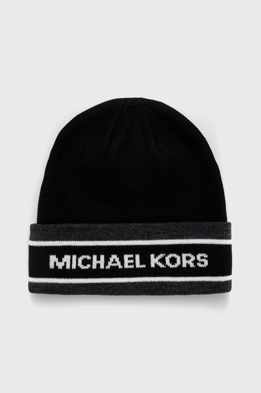 Καπέλο Michael Kors άλλο μαύρο CF20034028