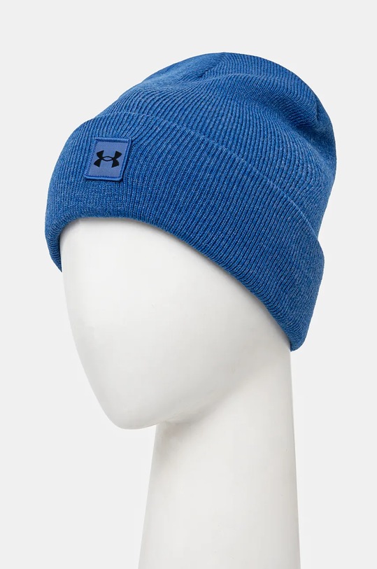 Under Armour căciulă 1373155 albastru AW25
