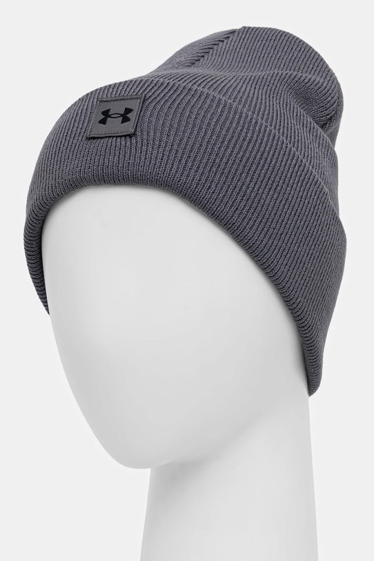Under Armour czapka 1373155 szary AW25