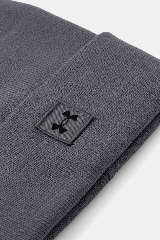 Akcesoria Under Armour czapka 1373155 szary