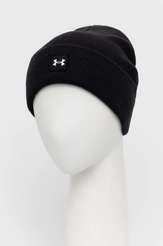 Čepice Under Armour 1373155 černá AW25