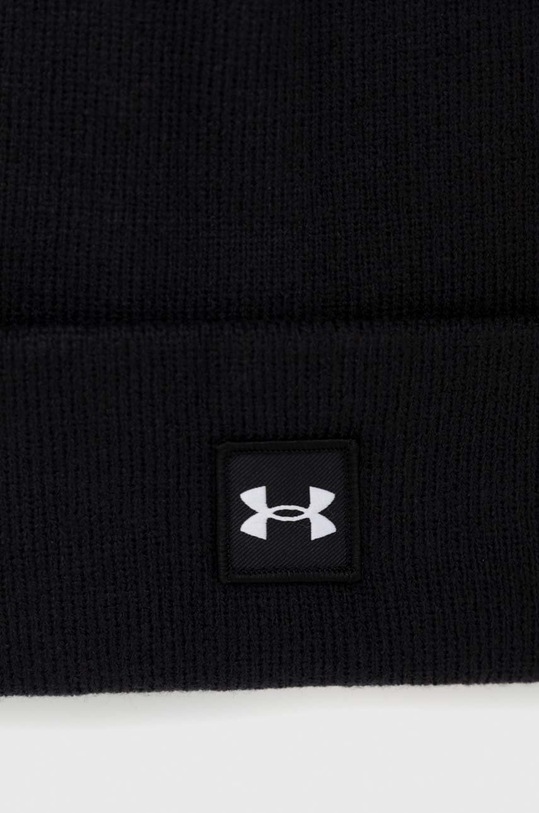 Doplňky Čepice Under Armour 1373155 černá