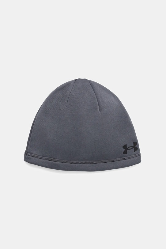 Under Armour czapka pozostałe szary 1365918