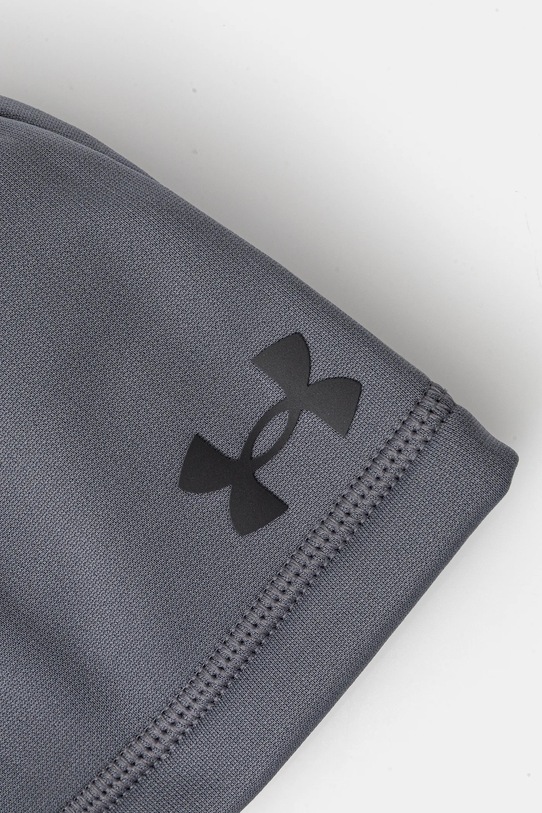 Under Armour czapka 1365918 szary AW25