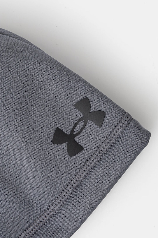 Under Armour čepice 1365918 šedá AW25