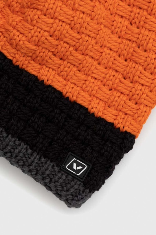 Čiapka Viking 210.24.9933 oranžová AW22