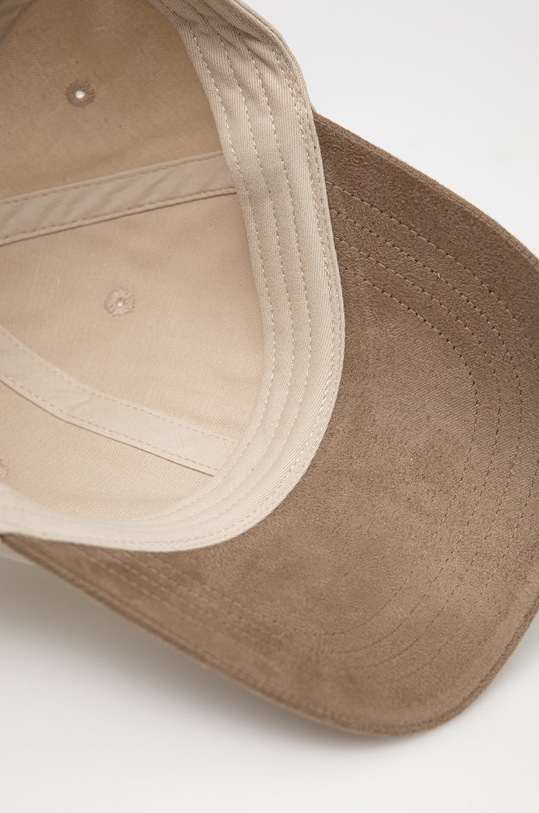 Abercrombie & Fitch baseball sapka bézs KI112.3026.108