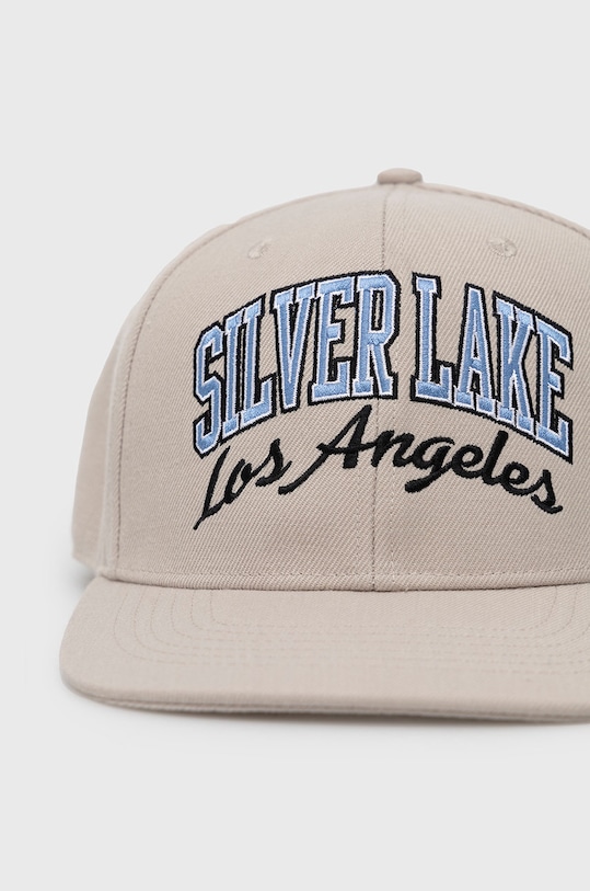 Abercrombie & Fitch KI112.3028.120 gri AW22